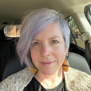 Meet your Posher, Alisha